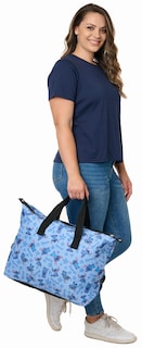 Foto 6 | Foto 6 | Maleta de Mano Disney Azul-Venta Internacional