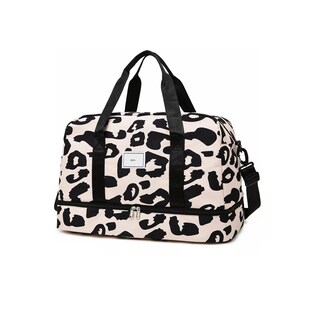 Foto 1 | Foto 1 | Maleta Bolsa De Viaje Deportiva Gym Tote Bolsa Eo Safe Imports Esi-15691-1 Multicolor