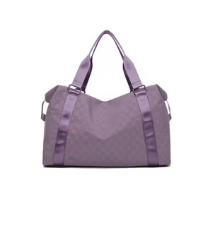 Foto 1 | Foto 1 | Bolsa Maleta Casual Deportiva Gym Viaje Eo Safe Imports Esi-9216-1 Purpura