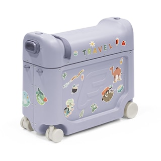 Foto 1 | Foto 1 | Maleta de Viaje Stokke Jetkids Bedbox Azul para Niños - Venta Internacional