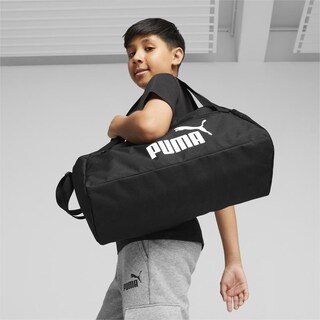 Foto 4 | Foto 4 | Maleta Deportiva Puma Phase Sports Bag Negro