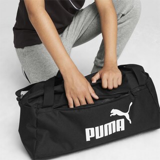 Foto 5 | Foto 5 | Maleta Deportiva Puma Phase Sports Bag Negro