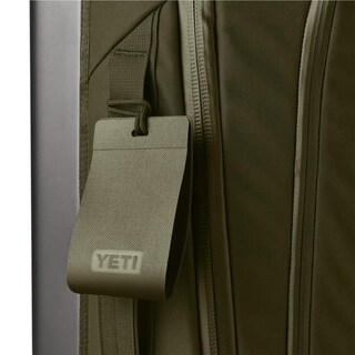 Foto 7 | Foto 7 | Maleta con Ruedas Yeti Verde de 22\"-Venta Internacional