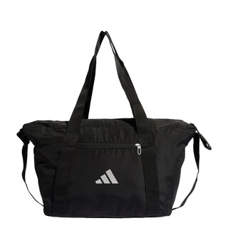 Foto 2 | Foto 2 | Bolsa Deportiva Adidas Negro Mujer