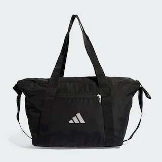 Foto 3 | Foto 3 | Bolsa Deportiva Adidas Negro Mujer