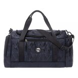 Maletas Deportiva Mochila De Gym Viaje Eo Safe Imports Esi-15684-1 Negro