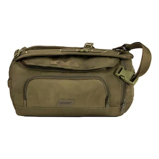 Foto 1 | Foto 1 | Duffle Mochila Dry Outdoor Kma 15l Color Verde Versátil