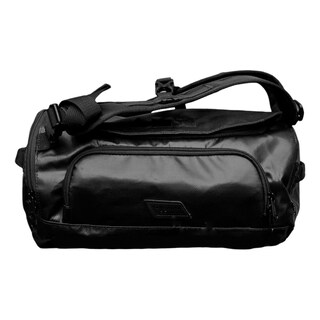 Foto 1 | Foto 1 | Duffle Mochila Dry Outdoor Kma 15l Color Negro Impermeable