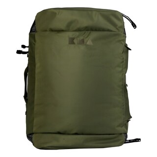 Foto 1 | Foto 1 | Maleta Duffle Outdoor Kma 40l Color Verde Versátil