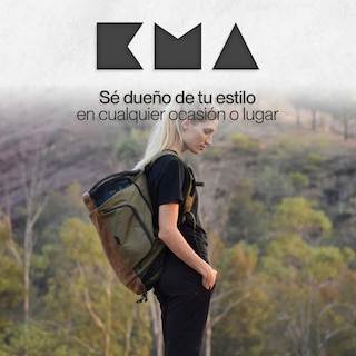 Foto 8 | Foto 8 | Maleta Duffle Outdoor Kma 70l Color Negro Impermeable