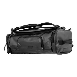 Foto 1 | Foto 1 | Maleta Duffle Outdoor Kma 30l Color Negro Impermeable