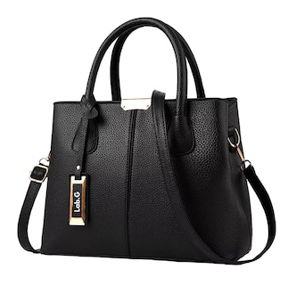 Foto 1 | Foto 1 | Bolso Para Laptop Impermeable Elegante Lab.g Mujer, Negro