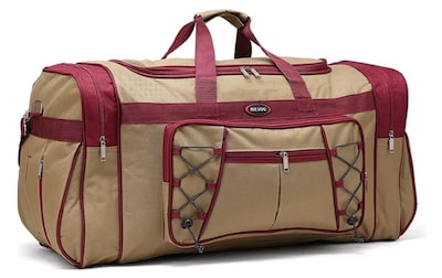 Foto 1 | Foto 1 | Bolsa Xtellar De Viaje Portátil Duradera De Gran Capacidad 65cm