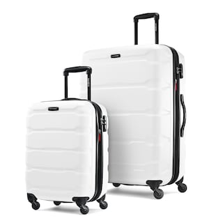 Foto 1 | Foto 1 | Luggage Samsonite Omni Pc Hardside, Juego De 2 Piezas, Expandible - Venta Internacional.