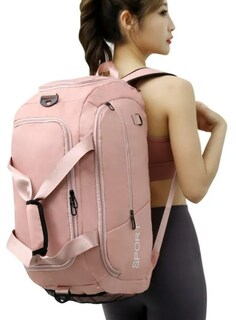 Foto 1 | Foto 1 | Maleta de Mano Xtellar Sport Rosa