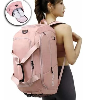 Foto 3 | Foto 3 | Maleta de Mano Xtellar Sport Rosa