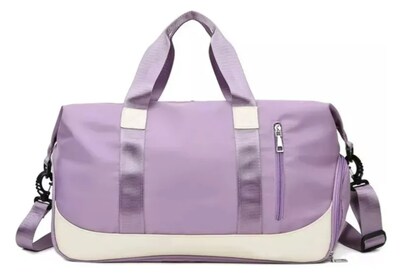 Foto 1 | Foto 1 | Maleta Xtellar Violeta