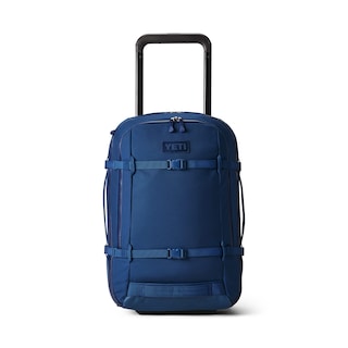 Foto 1 | Foto 1 | Maleta con Ruedas Yeti Crossroads 22 Pulgadas Azul Marino - Venta Internacional