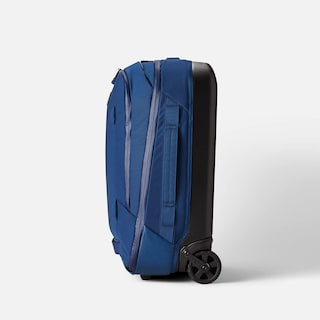 Foto 3 | Foto 3 | Maleta con Ruedas Yeti Crossroads 22 Pulgadas Azul Marino - Venta Internacional