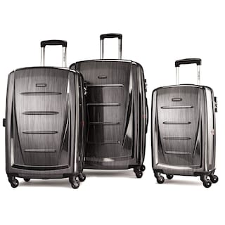 Foto 1 | Foto 1 | Luggage Samsonite Winfield 2 Hardside, Juego De 3 Piezas Con Ruleta - Venta Internacional.
