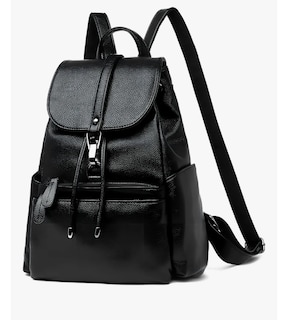 Foto 1 | Foto 1 | Mochila Xtellar Urbana Color Negro 30l