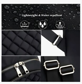 Foto 4 | Foto 4 | Cómoda Xtellar Mochila Multifuncional De Damas De Moda Modelo Gris