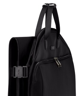 Foto 6 | Foto 6 | Bolsa De Ropa Tumi Travel Accessory Plegable Negra Para 2 Prendas - Venta Internacional.