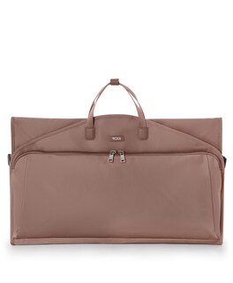 Foto 1 | Foto 1 | Bolsa De Ropa Tumi Travel Accessory Plegable, Color Malva Claro - Venta Internacional.