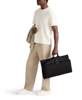Foto 5 | Foto 5 | Bolsa De Ropa Tumi Travel Accessory Plegable, Color Malva Claro - Venta Internacional.