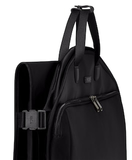 Foto 7 | Foto 7 | Bolsa De Ropa Tumi Travel Accessory Plegable, Color Malva Claro - Venta Internacional.
