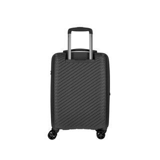 Foto 3 | Foto 3 | Maleta American Tourister Zanzibar Maleta 57 Exp Pop Black