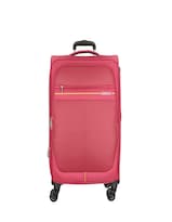 Maleta American Tourister Skyland Maleta M Orchid Pink