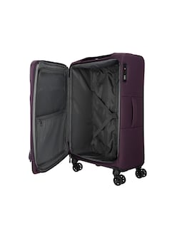 Foto 4 | Foto 4 | Maleta Samsonite Airshock Exp Grande Morado