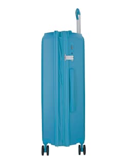 Foto 4 | Foto 4 | Maleta American Tourister Zanzibar Maleta 79 Exp Pool Blue
