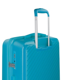 Foto 7 | Foto 7 | Maleta American Tourister Zanzibar Maleta 79 Exp Pool Blue