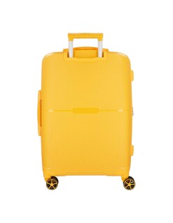 Foto 3 | Foto 3 | Maleta American Tourister Kyoto Golden Yellow L