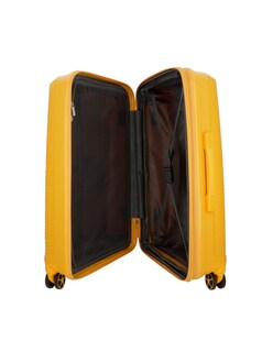 Foto 4 | Foto 4 | Maleta American Tourister Kyoto Golden Yellow L
