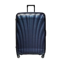 Maleta Samsonite C-lite 8633 Midnight Blue