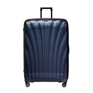 Foto 1 | Foto 1 | Maleta Samsonite C-lite 8633 Midnight Blue
