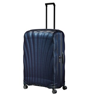 Foto 3 | Foto 3 | Maleta Samsonite C-lite 8633 Midnight Blue