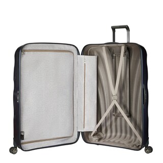 Foto 4 | Foto 4 | Maleta Samsonite C-lite 8633 Midnight Blue