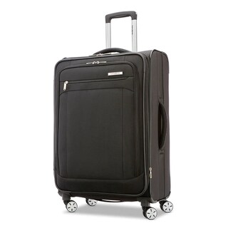 Foto 1 | Foto 1 | Maleta Samsonitesonite Atrium 20 M Exp Spinner Black