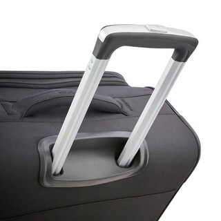 Foto 3 | Foto 3 | Maleta Samsonitesonite Atrium 20 M Exp Spinner Black