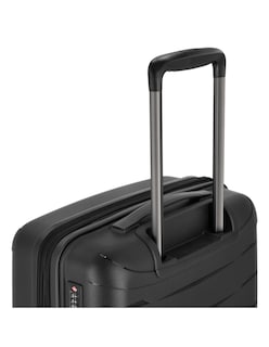 Foto 7 | Foto 7 | Maleta Samsonite Aerolux Maleta 55 Exp Deep Black