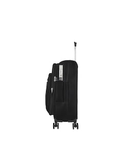 Foto 3 | Foto 3 | Maleta Samsonite Soft Motion Biz Tcs Maleta Night Black