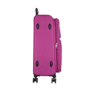 Foto 4 | Foto 4 | Maleta American Tourister New Rio 2at 77cm Tsa Pink