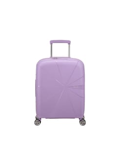 Foto 1 | Foto 1 | Maleta American Tourister Starvibe 55/20 Exp Tsa Lavender