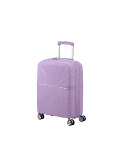 Foto 2 | Foto 2 | Maleta American Tourister Starvibe 55/20 Exp Tsa Lavender