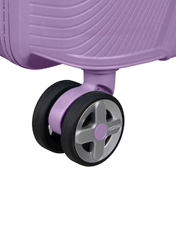Foto 8 | Foto 8 | Maleta American Tourister Starvibe 55/20 Exp Tsa Lavender