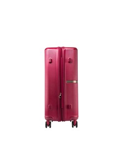Foto 3 | Foto 3 | Maleta Samsonite Minter Red M